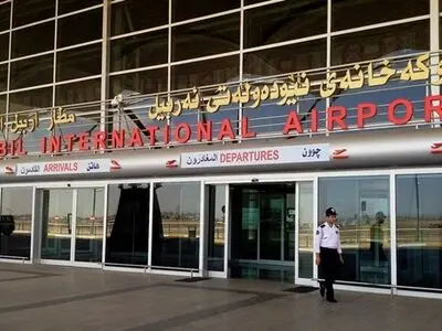 دون علم بغداد... مصادر للمیادین: کردستان تستقبل 3 طائرات إماراتیة محملة بالسلاح