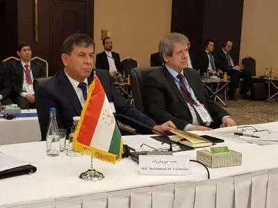  توسعه حضور تروریست‌ها در شمال افغانستان تهدیدی رو به گسترش است
