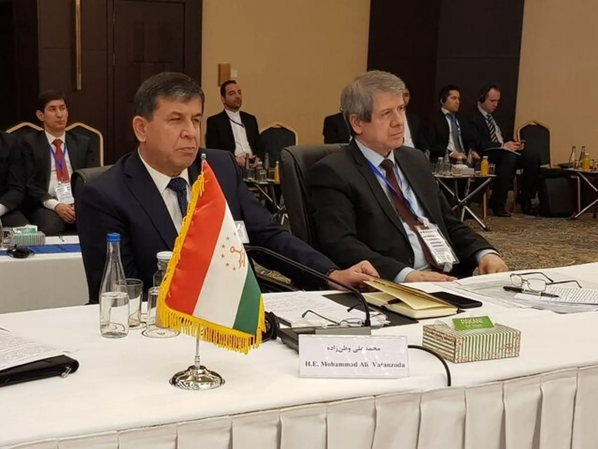  توسعه حضور تروریست‌ها در شمال افغانستان تهدیدی رو به گسترش است