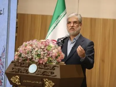 رئیس جمهور و معاون اول، پشتوانه ای قوی برای دانشگاه در این دوره هستند