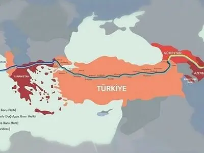 معامله سیاسی آذربایجان و سوریه بر سر گاز و نقش اسرائیل/ آغاز تغییرات ژئوپلیتیک گازی در خاورمیانه