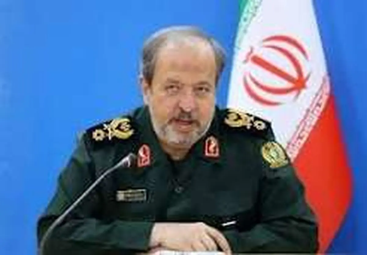 هر فشار اقتصادی - امنیتی بخشی از جنگ است