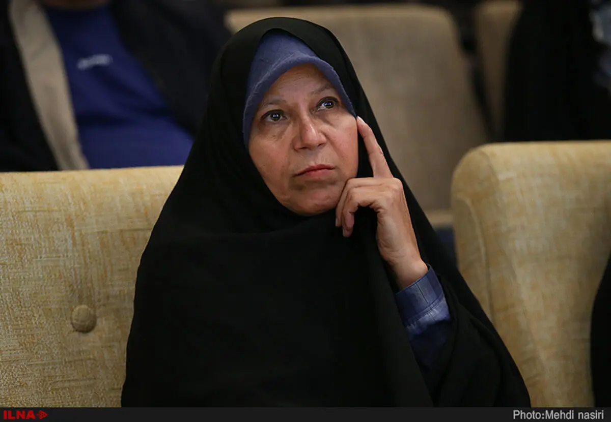 جزئیات اولین جلسه دادگاه فائزه هاشمی