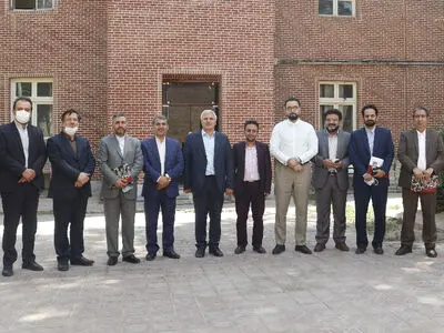 قول مساعد معاون میراث‌فرهنگی کشور برای احیای مجموعه رادیویی ارگ