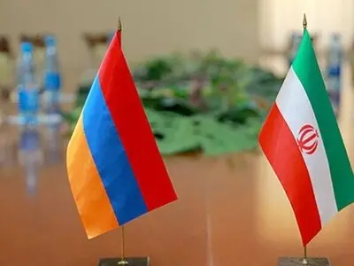لابی ارمنی می‌تواند به ایران کمک کند
