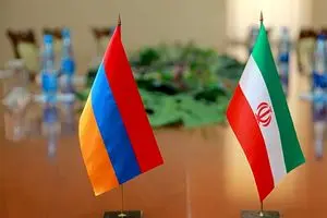 آمریکا در روابط ایران و ارمنستان دخالت بی‌جا نکند


