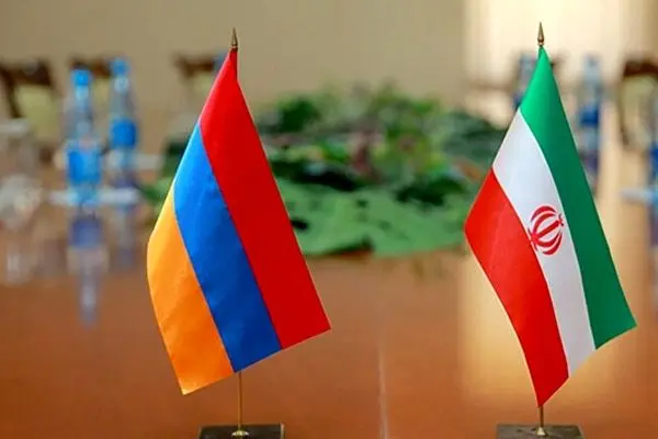  ‘Iran, Armenia eye $3bn trade volume’