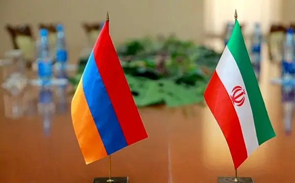 افزایش ۳۸ درصدی صادرات ایران به ارمنستان