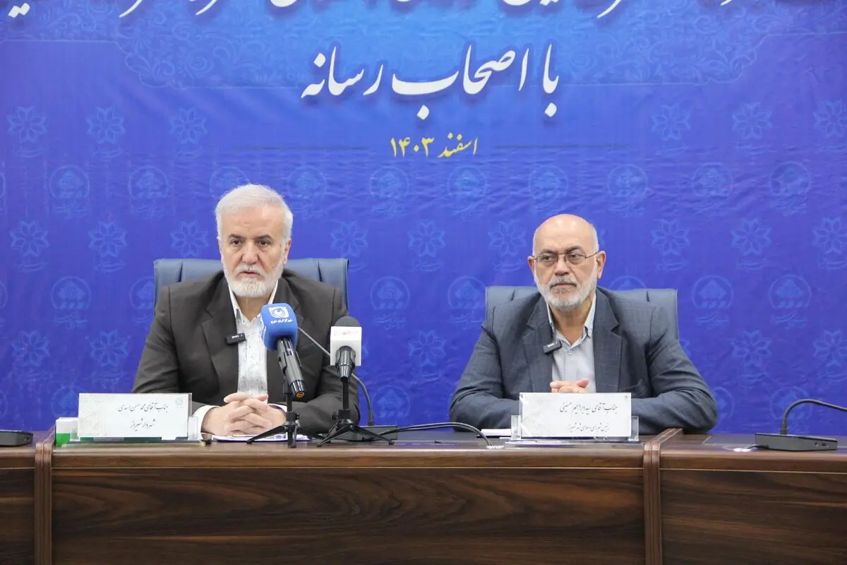 امسال ۳۸۱ پروژه با ۱۸ هزارمیلیارد تومان بهره برداری و افتتاح شد/ ۱۴۰۳ در مقیاس ملی و بین المللی سال سختی بود

