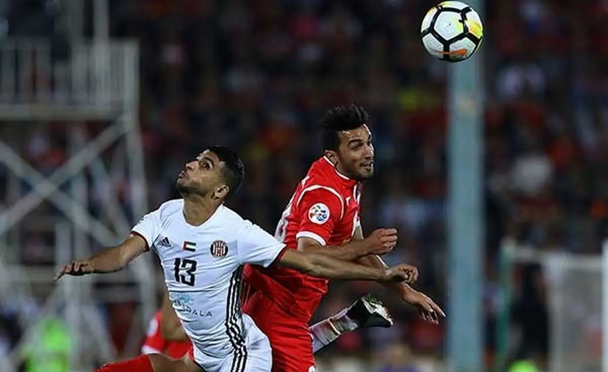 بلیت 30 ریالی برای الدحیل و پرسپولیس