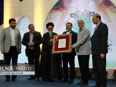 آیین بزرگداشت استاد شهریار 