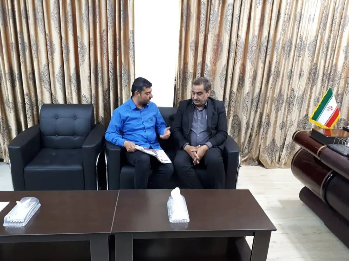 آسفالت گسترده در هندیجان را آغاز کرده‌ایم/شهرداری نیازمند اعتبارات است