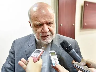 

ایران آماده صدور گاز به پاکستان است