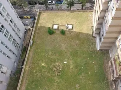 زنده ماندن پسربچه ۴ ساله پس از سقوط از طبقه شانزدهم آپارتمان
