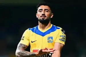 چشم‌انتظاری وسترلو برای بازگشت صیادمنش