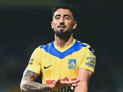 اللهیار صیادمنش به لخ پوزنان پیوست