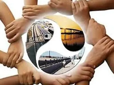 توجه به بخش تعاون بسیاری از مشکلات را برطرف می‌کند