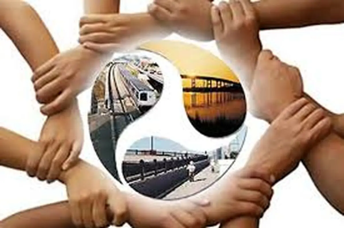 توجه به بخش تعاون بسیاری از مشکلات را برطرف می‌کند