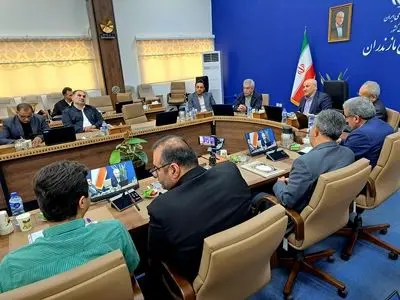 پیام کارگران مازندران به دولت جدید: استمرار حمایت و همسویی کامل با نظام جمهوری اسلامی