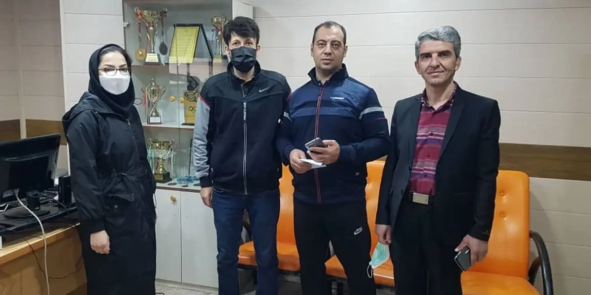 اعزام اولین تیم رقابت های قهرمانی کشوری پیوند اعضای استان آذربایجان شرقی