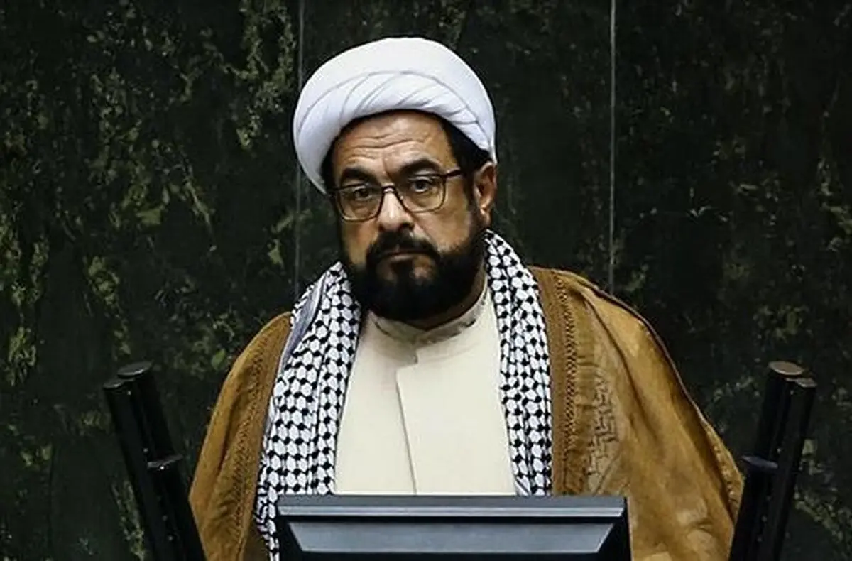 مسئولان نظام بنشینند و برای خوزستان فکری کنند/ قرار بود استاندار ویژه در حد معاون رئیس‌جمهور بیاورند/ مشکلات موجود را هیچ جوره نمی‌توانیم توجیه کنیم
