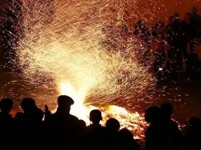 شادی چهارشنبه سوری به بی‌نظمی و تخریب اموال عمومی منجر نشود