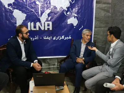 ایلنا تاثیرگذارترین رسانه کشور در پوشش اخبار  استانی و کارگری است /عدم بازدید وزیر فرهنگ از نمایشگاه مطبوعات قابل قبول نیست