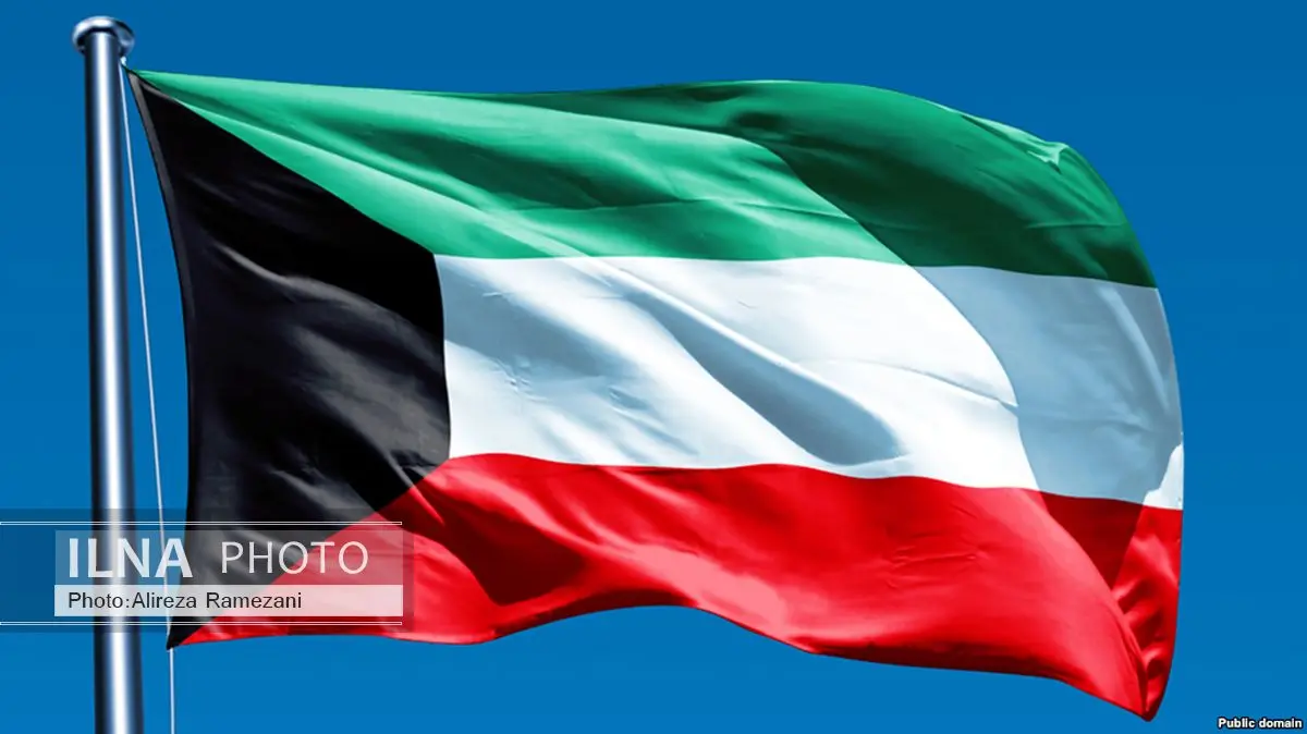 بازداشت یک داعشی پس از انجام «حمله انتحاری ناکام» در کویت 