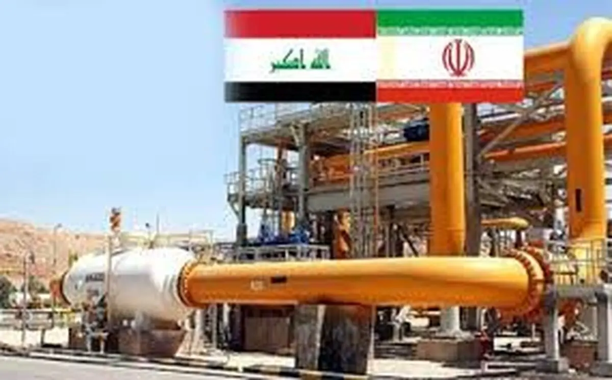 
اعلام آمادگی بصره برای دریافت گاز ایران تا پایان امسال