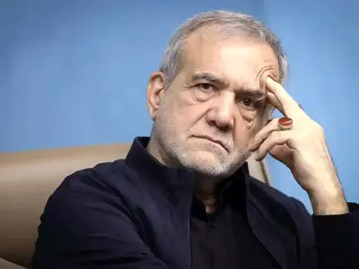 پزشکیان از وفاق صرفاً به عنوان ابزاری برای باج‌دهی به رقیب استفاده کرد/ نمی‌شود دست روی دست بگذاریم