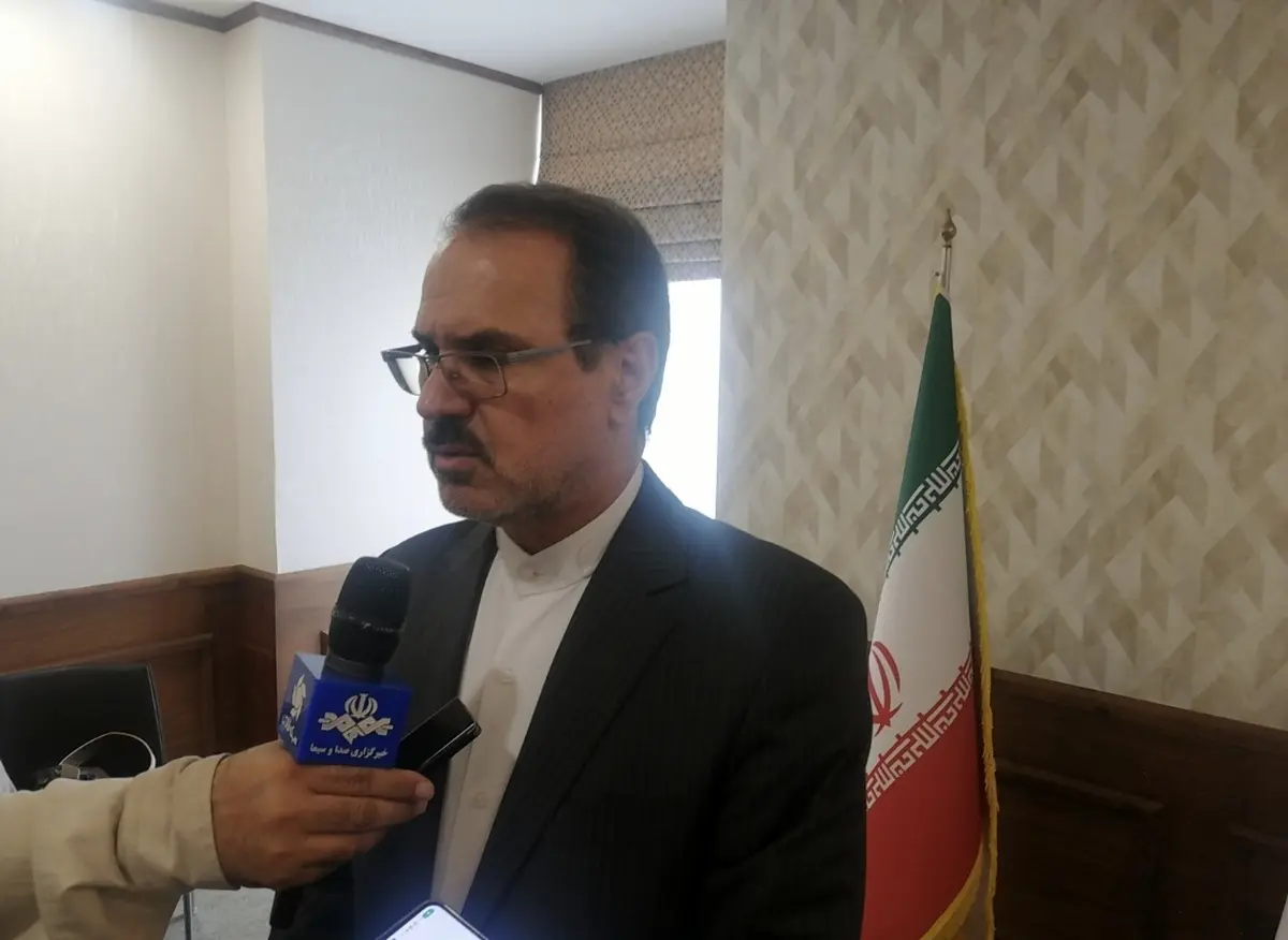 سازمان بازرسی کشور؛ تأمین اعتبار ساخت نیروگاه غدیر انرژی لامرد را پیگیری میکند