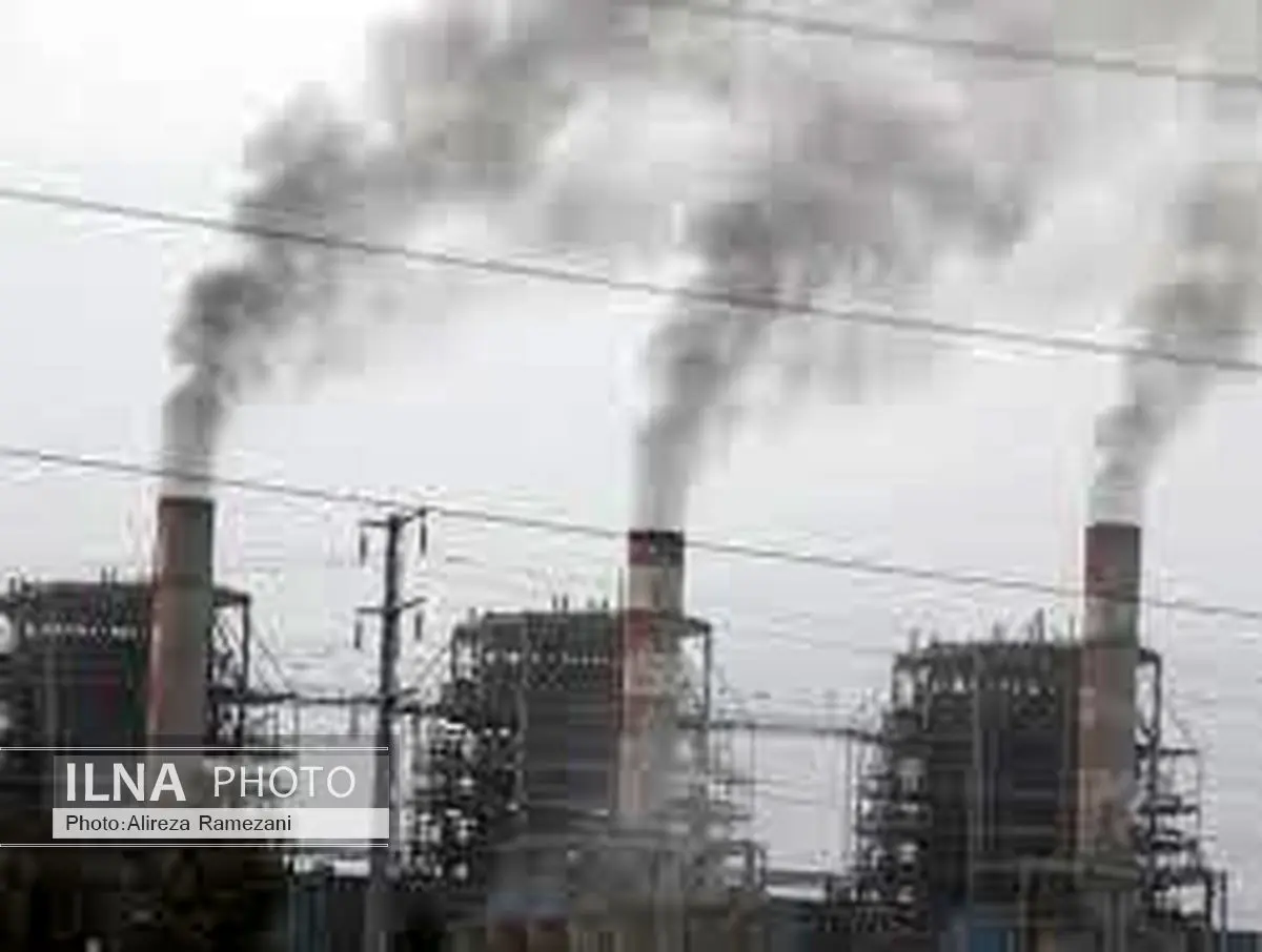 بخشی از نیروگاه منتظر قائم فردیس تعطیل شد