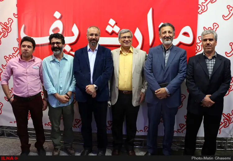 گالری