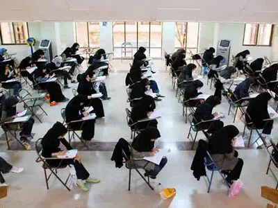 کلید اولیه سوالات کنکور منتشر شد/ امکان اعتراض داوطلبان تا پایان تیرماه
