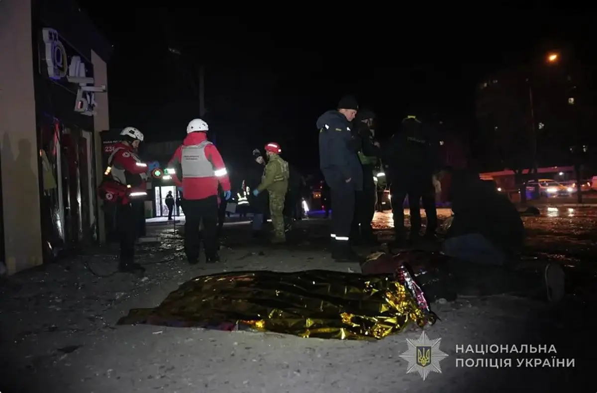 حملات روسیه میلیون‌ها اوکراینی را در تاریکی و سرما فرو برد