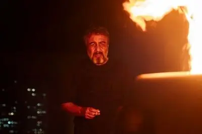 امیدوارم «خواب» بتواند قدمی کوچک در مسیر ساخت آثار متفاوت باشد/ به موفقیت این فیلم در گیشه خوش‌بین هستم