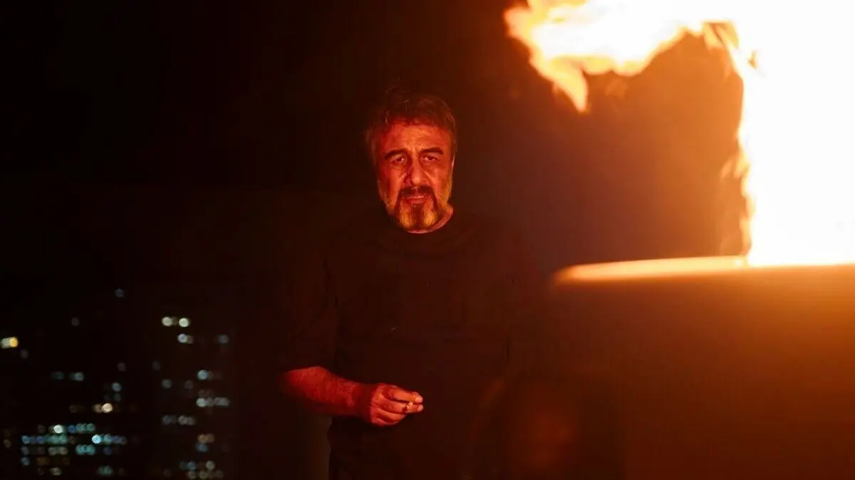 امیدوارم «خواب» بتواند قدمی کوچک در مسیر ساخت آثار متفاوت باشد/ به موفقیت این فیلم در گیشه خوش‌بین هستم