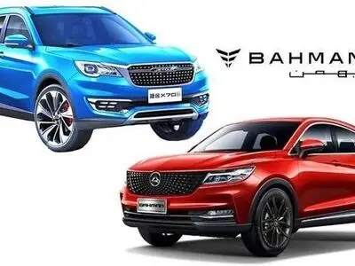چوب حراج بهمن موتور به ۳ خودروی پرطرفدارش + جدول