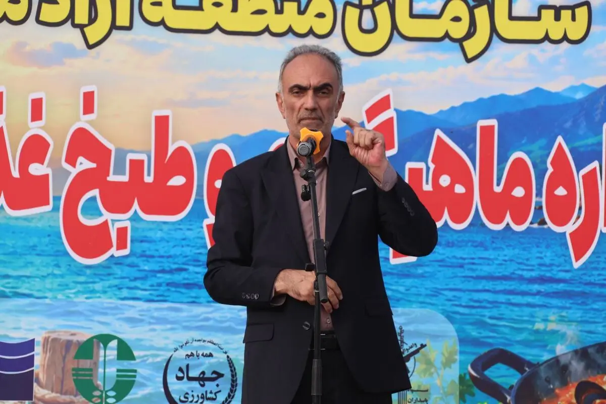 منابع منطقه آزاد ماکو باید برای رفع مشکلات و توسعه همین منطقه هزینه شود