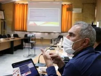 محسن طاهری: ساختار سازمانی تیم های ملی هندبال طراحی شد