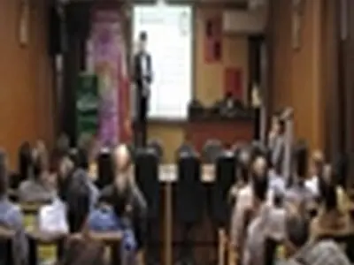 جلسه تبیین برنامه های سال ۹۳ در پست خوزستان برگزار شد