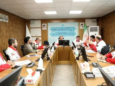 ۲ میلیون نفر واجد شرایط شرکت در انتخابات مجامع هلال احمر هستند