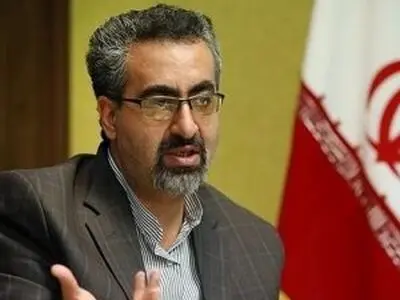 ایران.. انخفاض وفیات کورونا للیوم الخامس على التوالی