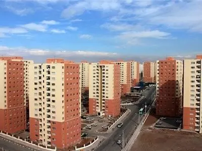 بیش از ۸ هزار واحد مسکونی در قالب پروژه‌های حمایتی درگلستان در حال ساخت است
