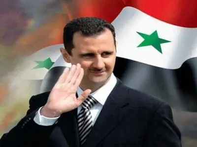 اسد از طریق آسمان ترکیه از «سوچی» بازگشت
