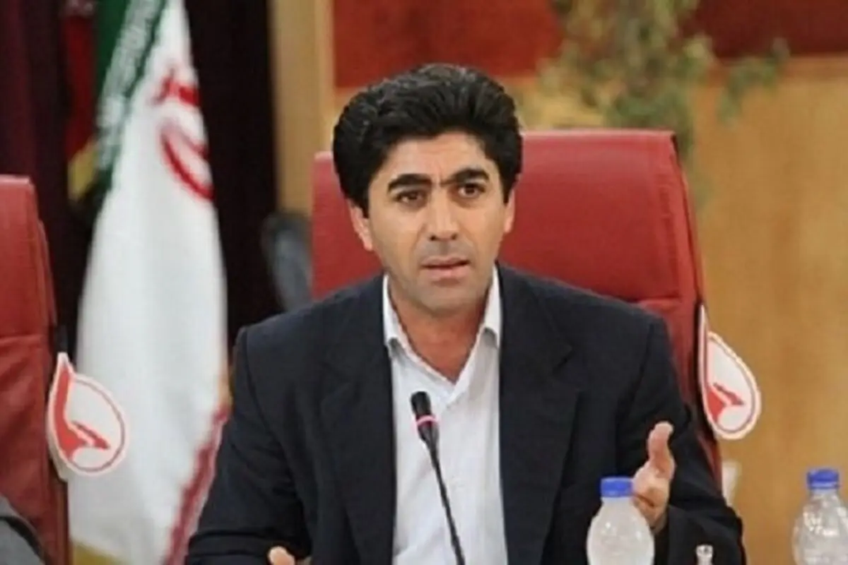  ممبینی رییس جدید کمیته داوران 