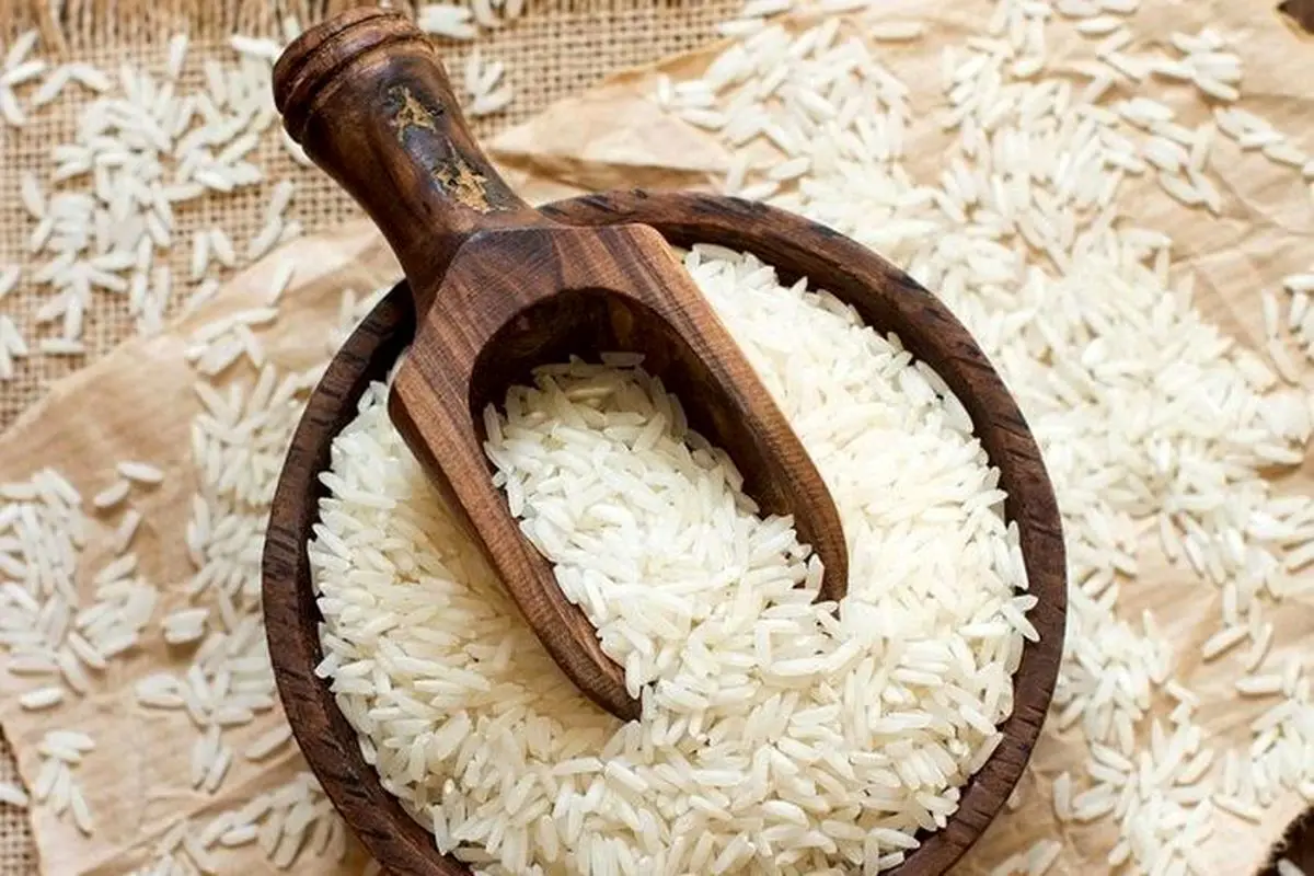 کیسه‌های برنج دارای قیمت مصرف‌کننده می‌شوند