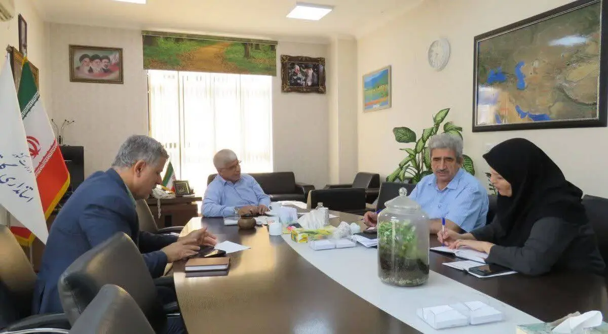 گلستان؛ کانون دیپلماسی اقتصادی شمال کشور در اکسپو ۲۰۲۶