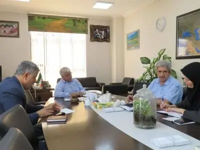گلستان؛ کانون دیپلماسی اقتصادی شمال کشور در اکسپو ۲۰۲۶