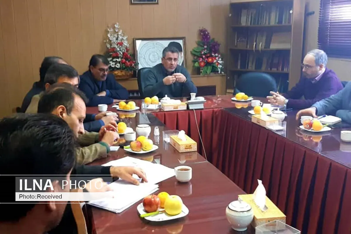 پایان بلاتکلیفی پروژه تصفیه‌خانه فاضلاب آبیک تا نیمه اسفند